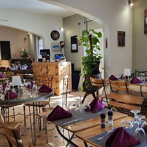 Auberge de la Table Ronde
