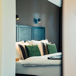 Superior  Private Bathroom Double Room